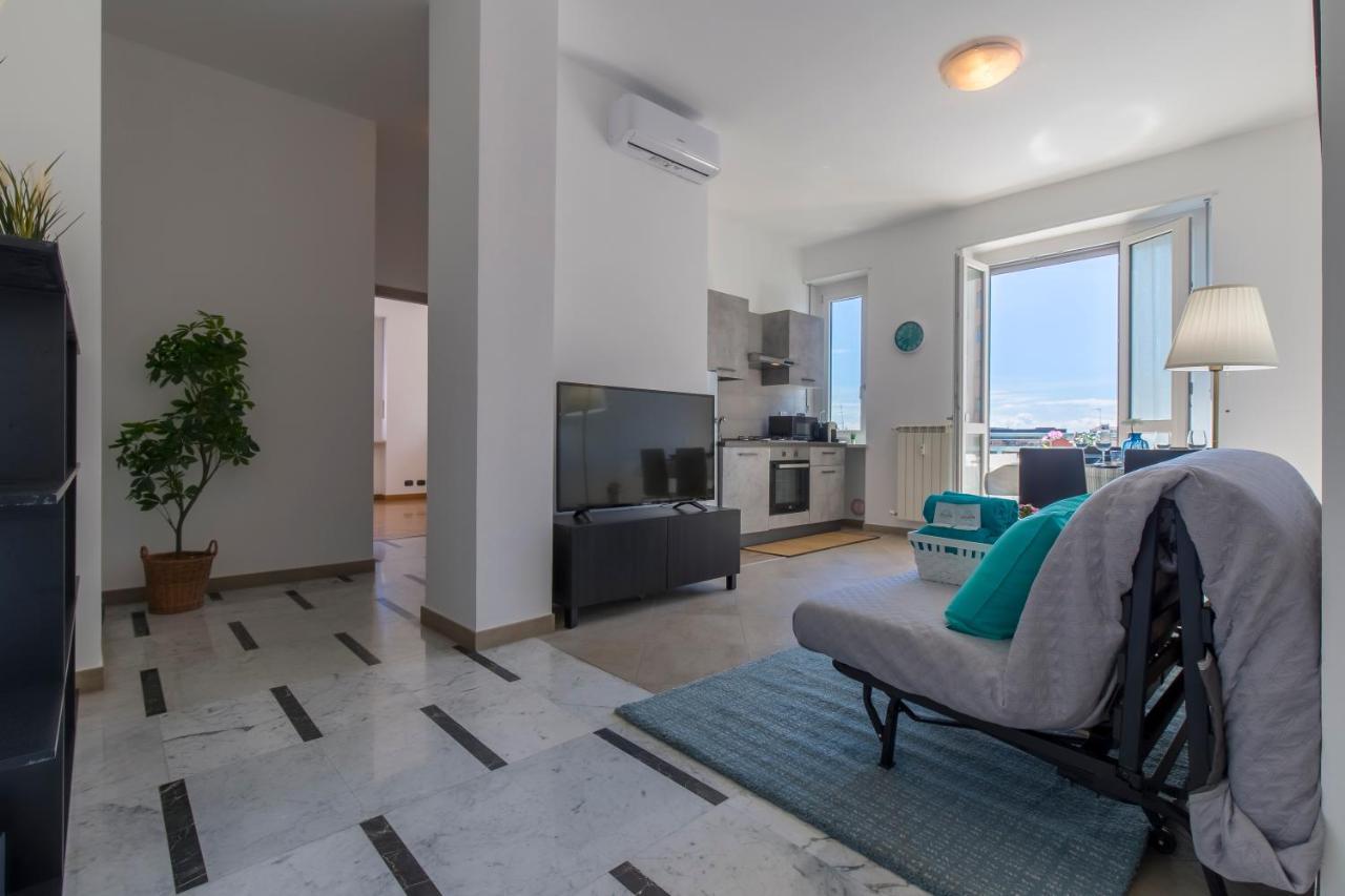 Bright & Lovely Flat M1 Carducci Molinette 250M Turin Exterior photo