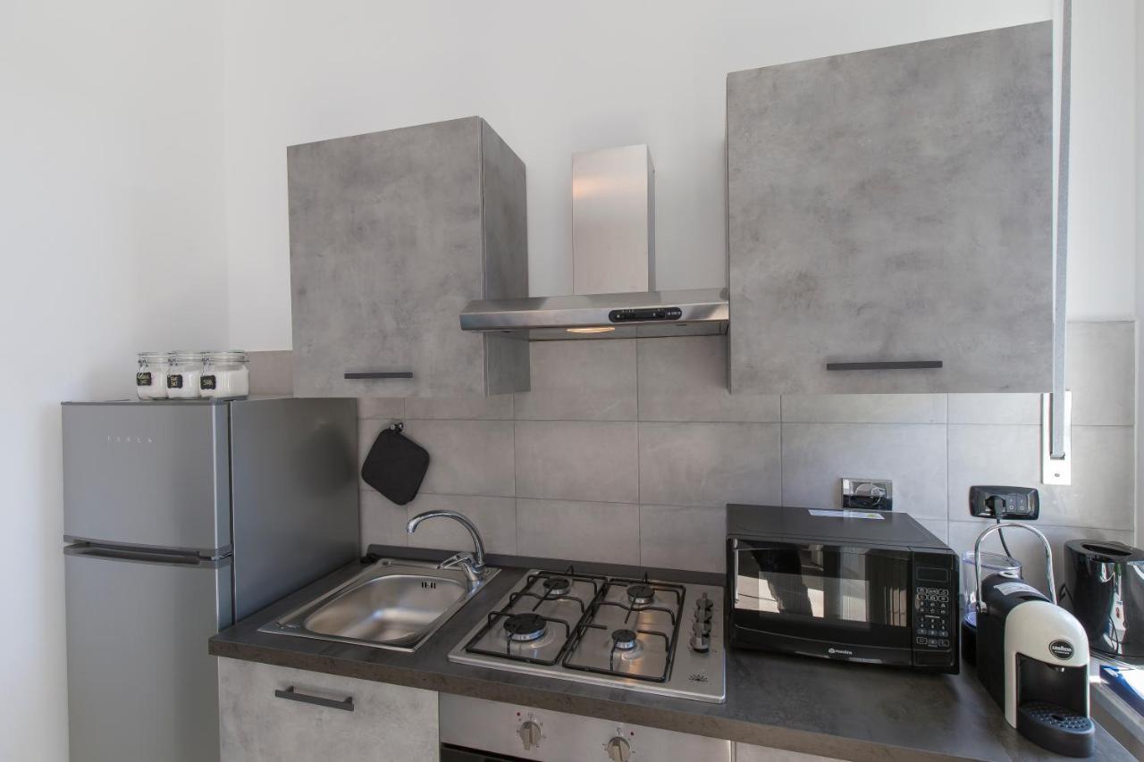 Bright & Lovely Flat M1 Carducci Molinette 250M Turin Exterior photo